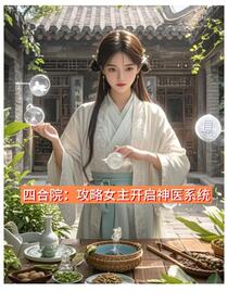 四合院：未激活的神医系统