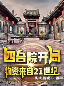 四合院开局：物资来自21世纪
