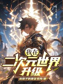 我在二次元世界升级