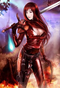 田园福运:农女崛起,名动天下