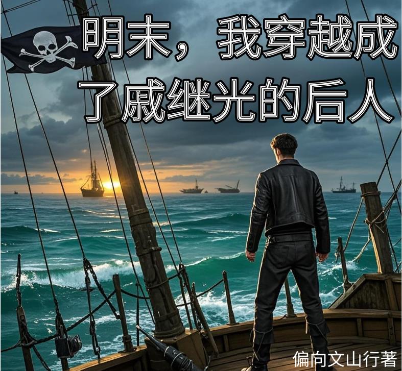 明末，我穿越成了戚继光的后人