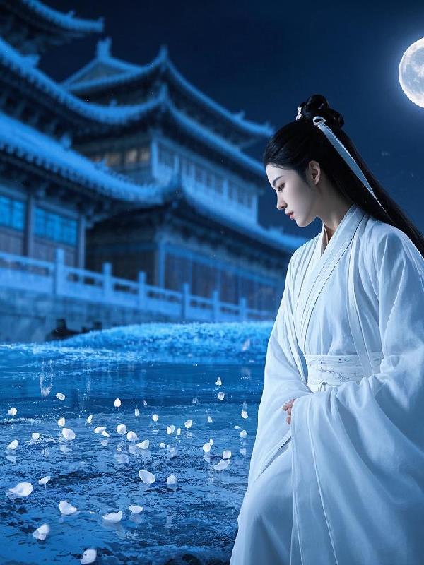 宫墙霜梦碎：皇后谋权录