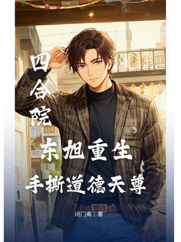 四合院：东旭重生，手撕道德天尊