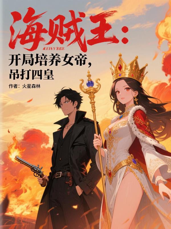 海贼王：开局培养女帝，吊打四皇