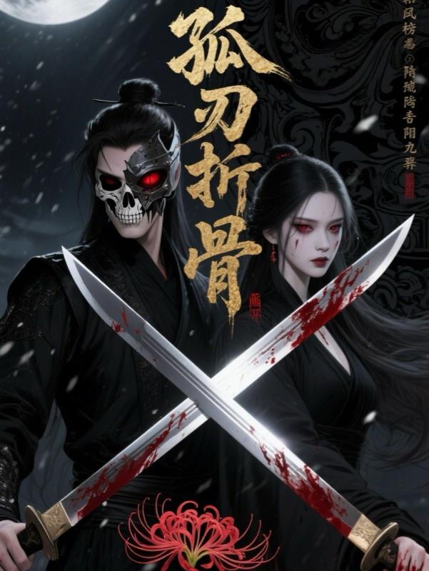 孤刃折骨