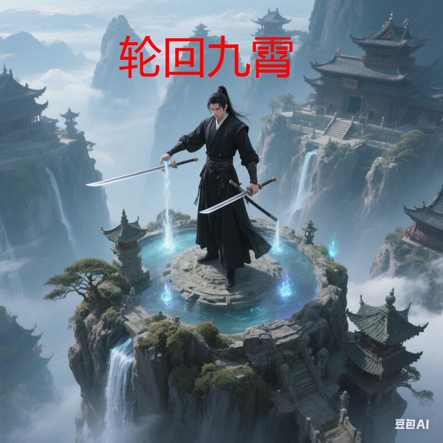 轮回九霄：逆命者