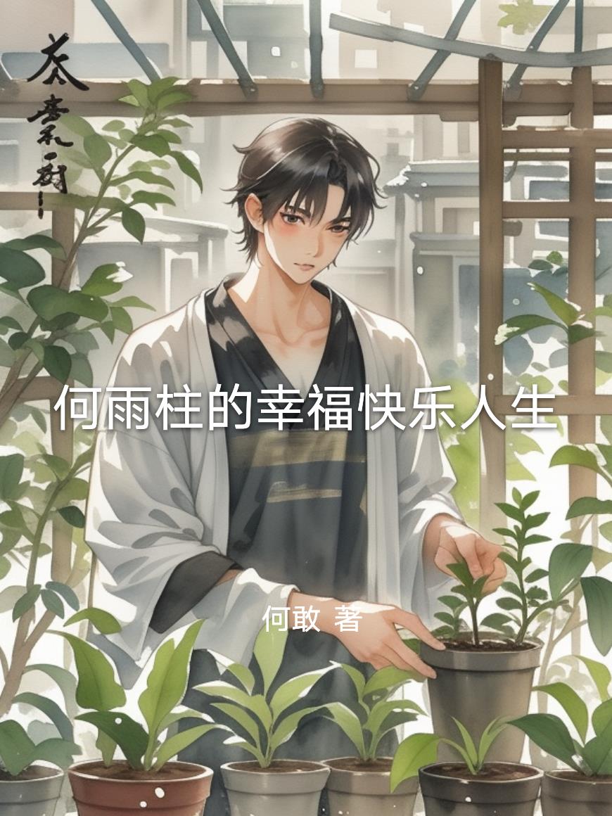 何雨柱的幸福快乐人生