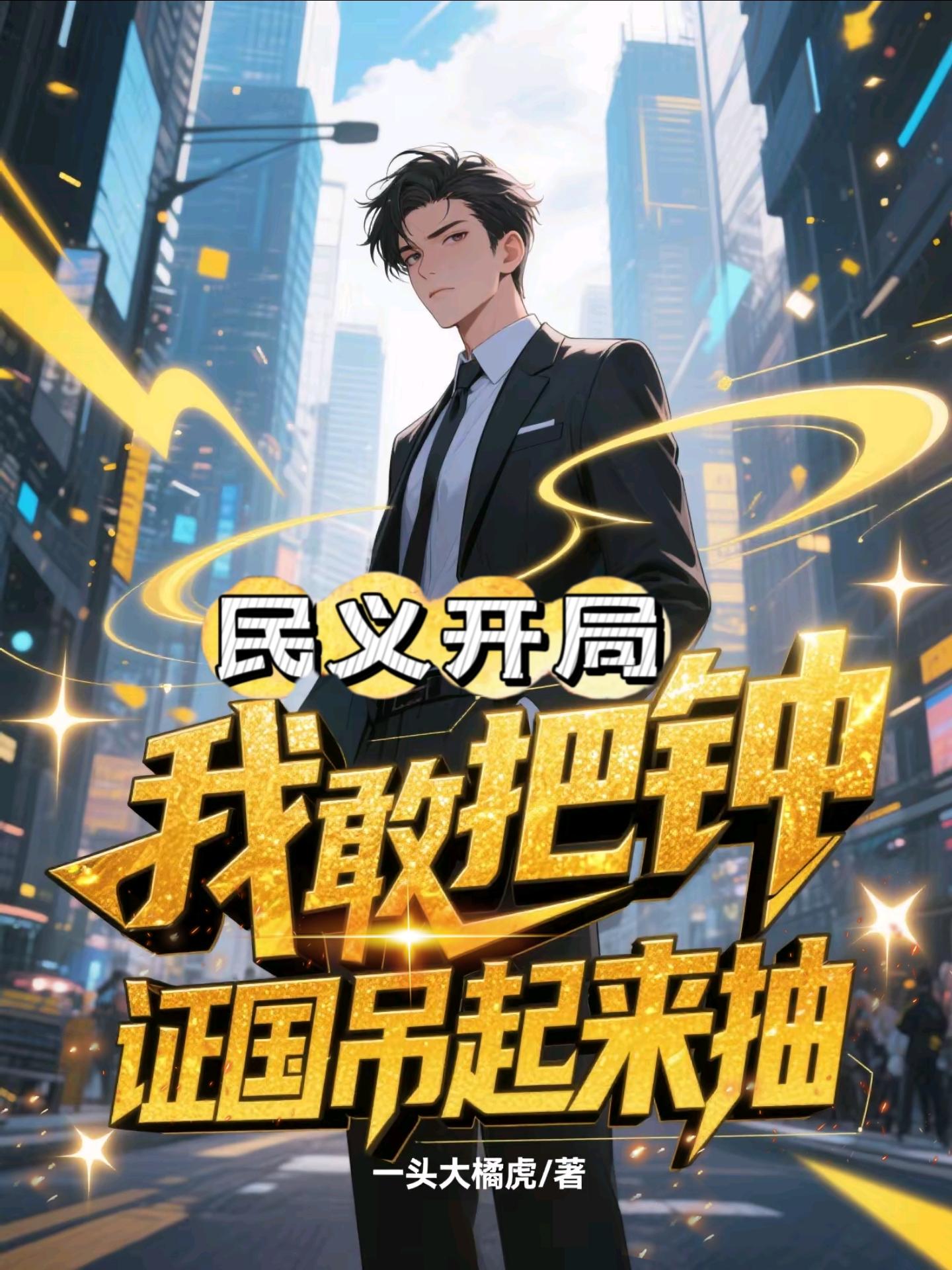 名义开局：我敢把钟证国吊起来抽