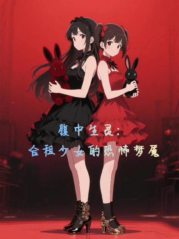 腹中生灵：合租少女的恐怖梦魇
