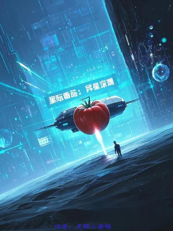 星际番茄：异星深渊