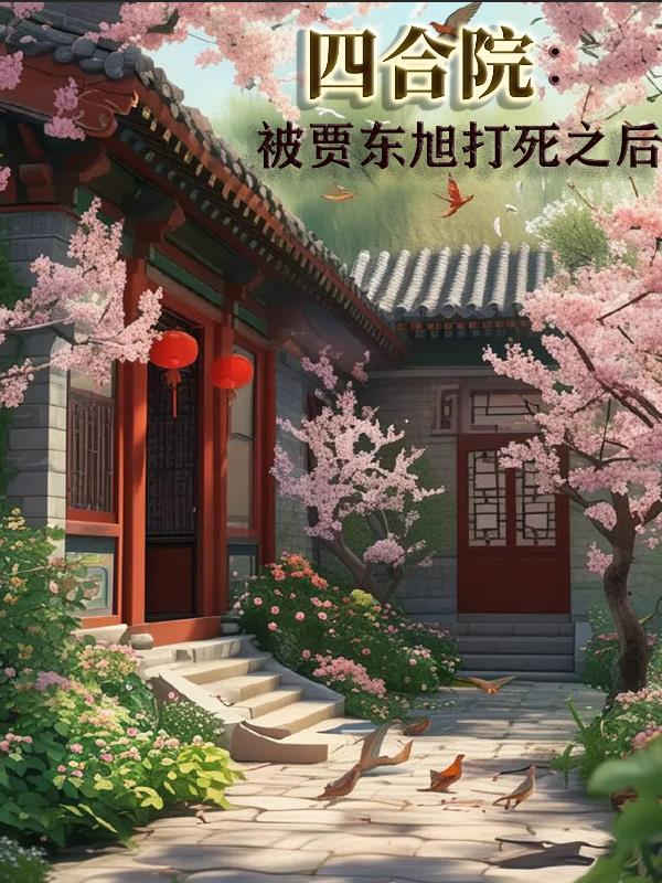 四合院：被贾东旭打死之后