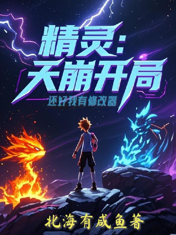 精灵：天崩开局，还好我有修改器