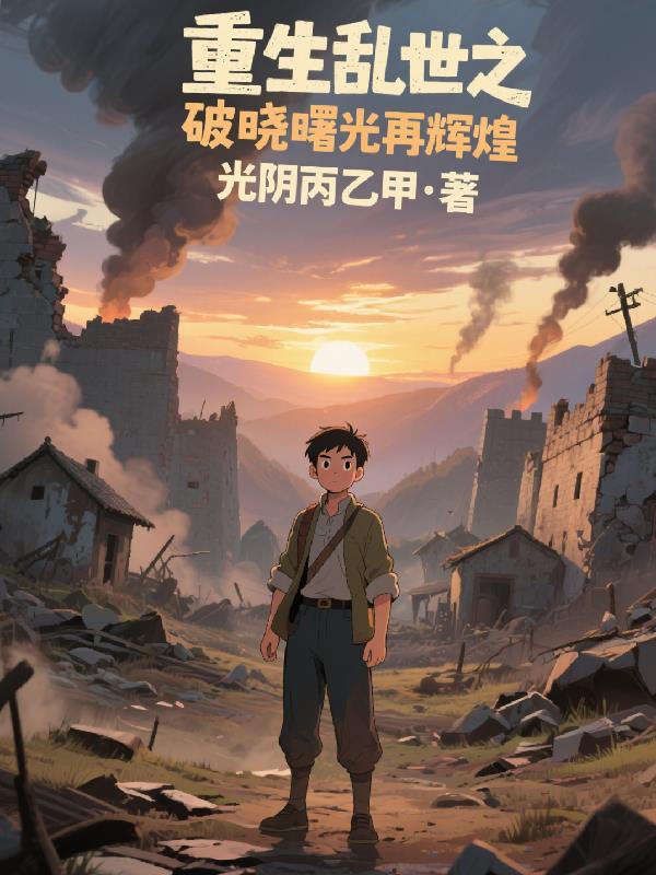 重生乱世之破晓曙光再辉煌