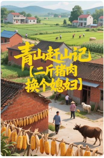 青山赶山记【二斤猪肉换个媳妇】