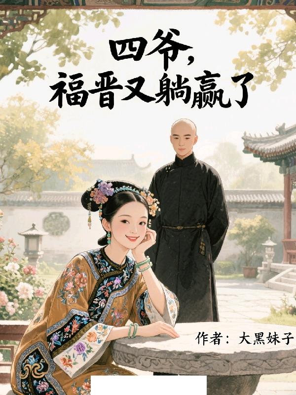 四爷，福晋又躺赢了