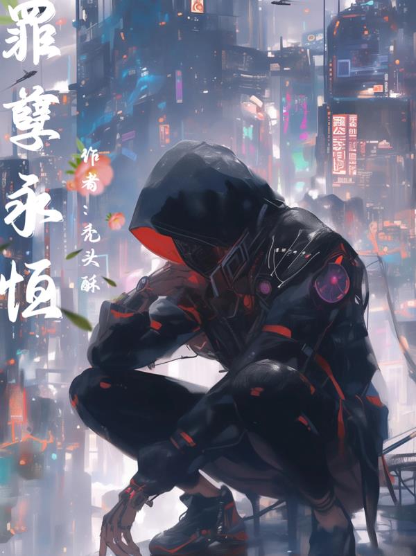 罪孽永恒
