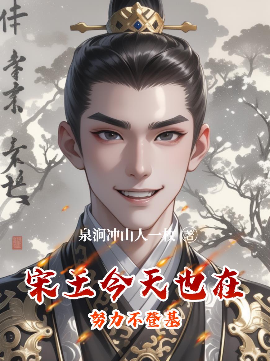 宋王今天也在努力不登基