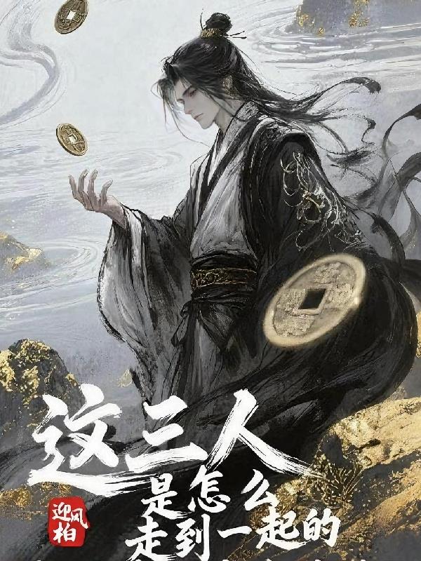 这三人，是怎么走到一起的