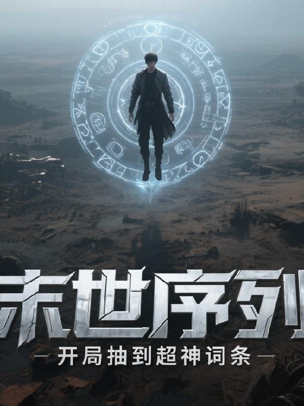 末世序列：开局抽到超神词条