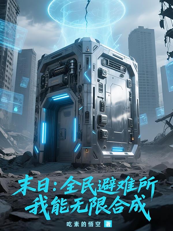 末日：全民避难所，我能无限合成