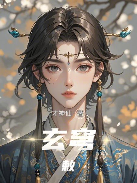 玄穹敕