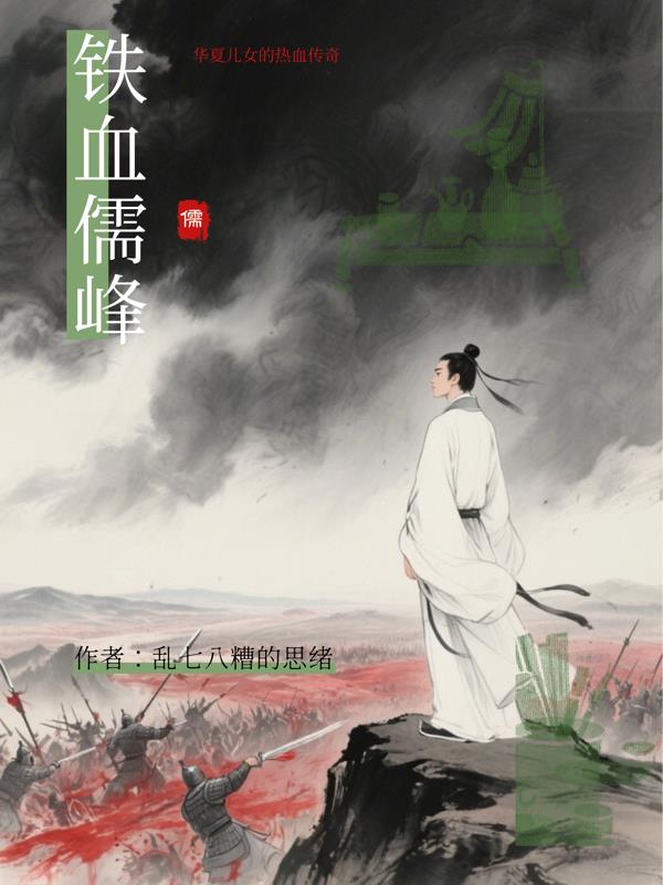 铁血儒峰
