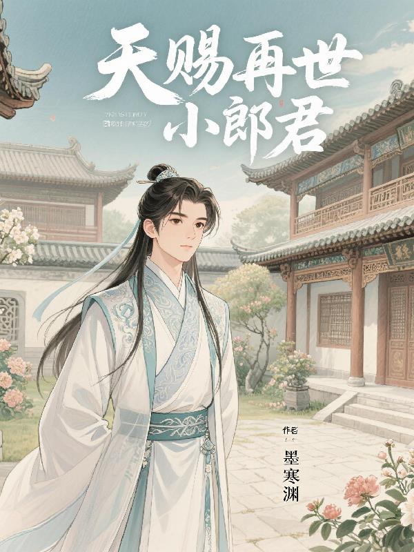 天赐再世小郎君