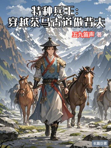 特种兵王：穿越茶马古道做背夫